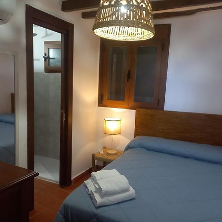 Apartamentos Gali Playa 2 San Pedro 10 Villajoyosa Exteriér fotografie