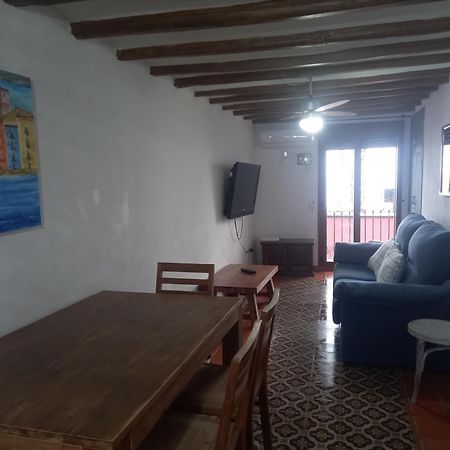 Apartamentos Gali Playa 2 San Pedro 10 Villajoyosa Exteriér fotografie