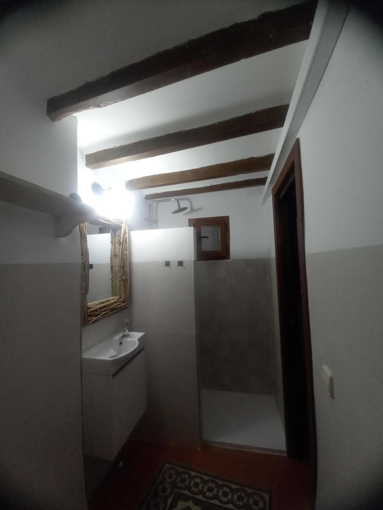 Apartamentos Gali Playa 2 San Pedro 10 Villajoyosa Exteriér fotografie