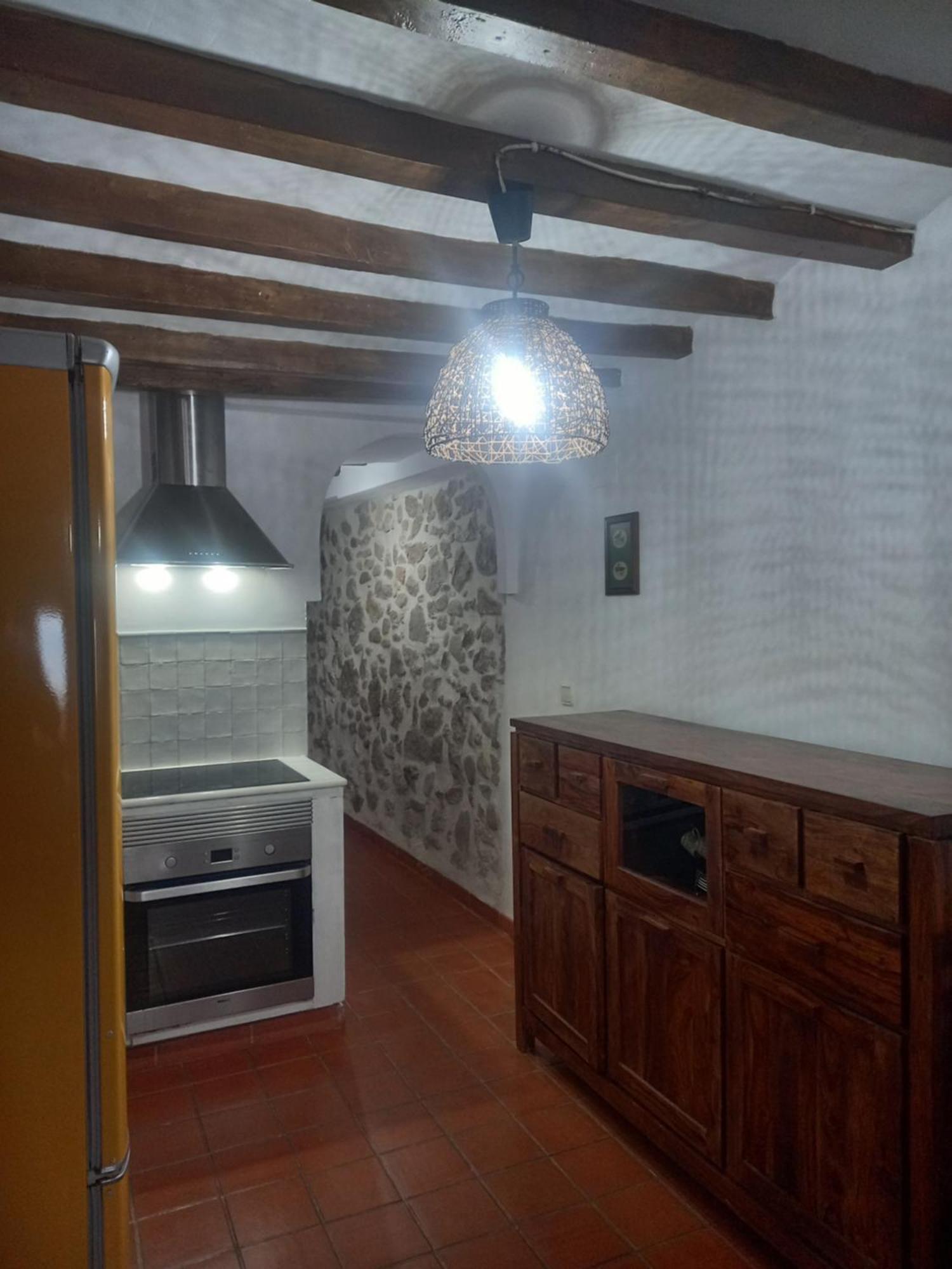 Apartamentos Gali Playa 2 San Pedro 10 Villajoyosa Exteriér fotografie