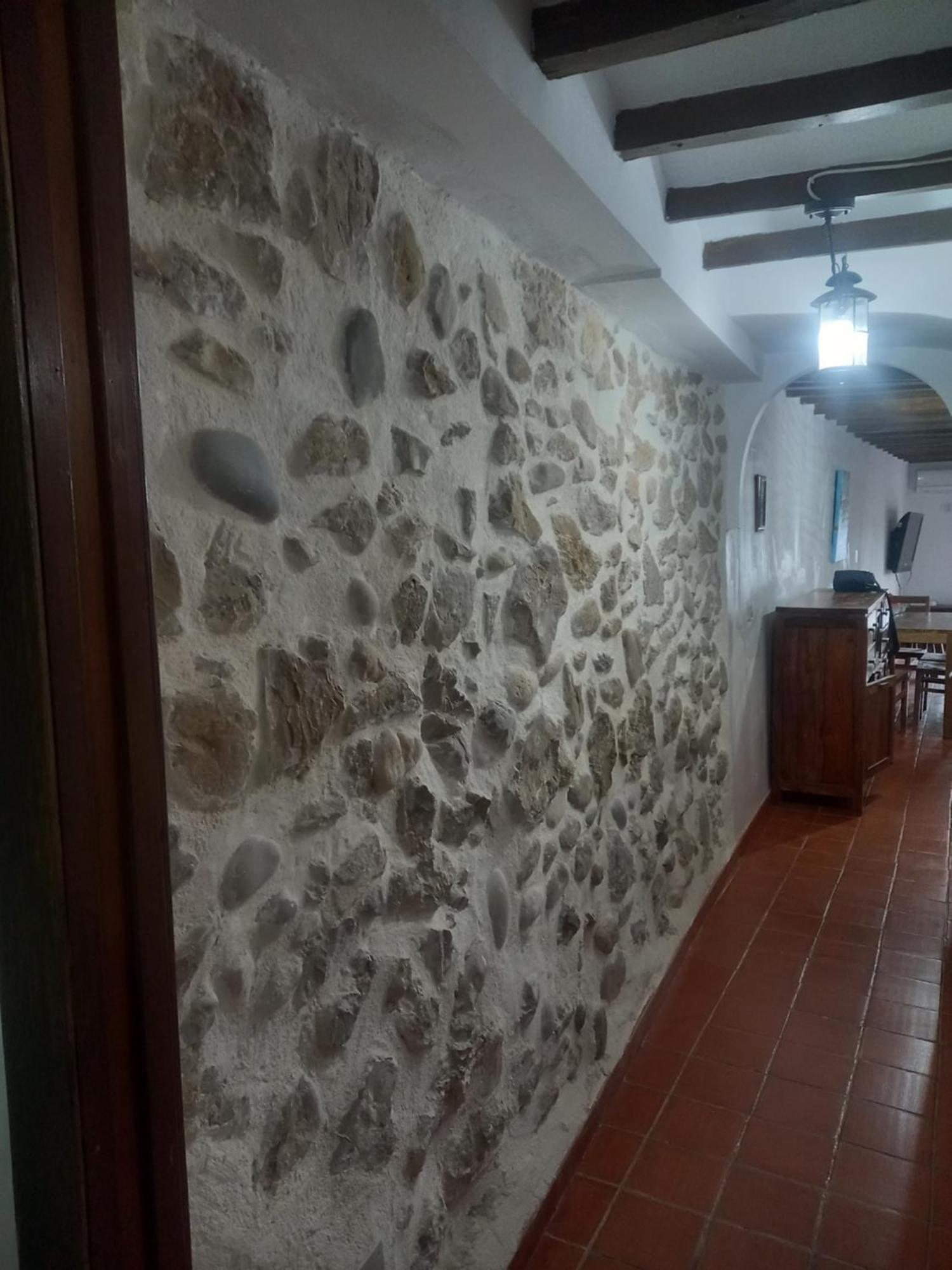 Apartamentos Gali Playa 2 San Pedro 10 Villajoyosa Exteriér fotografie