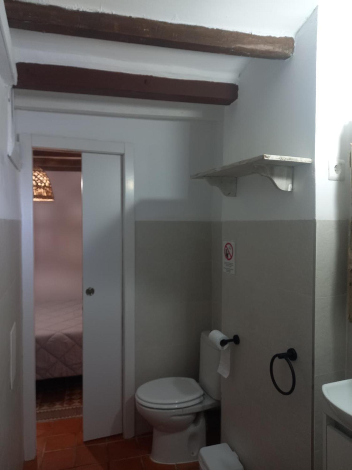 Apartamentos Gali Playa 2 San Pedro 10 Villajoyosa Exteriér fotografie
