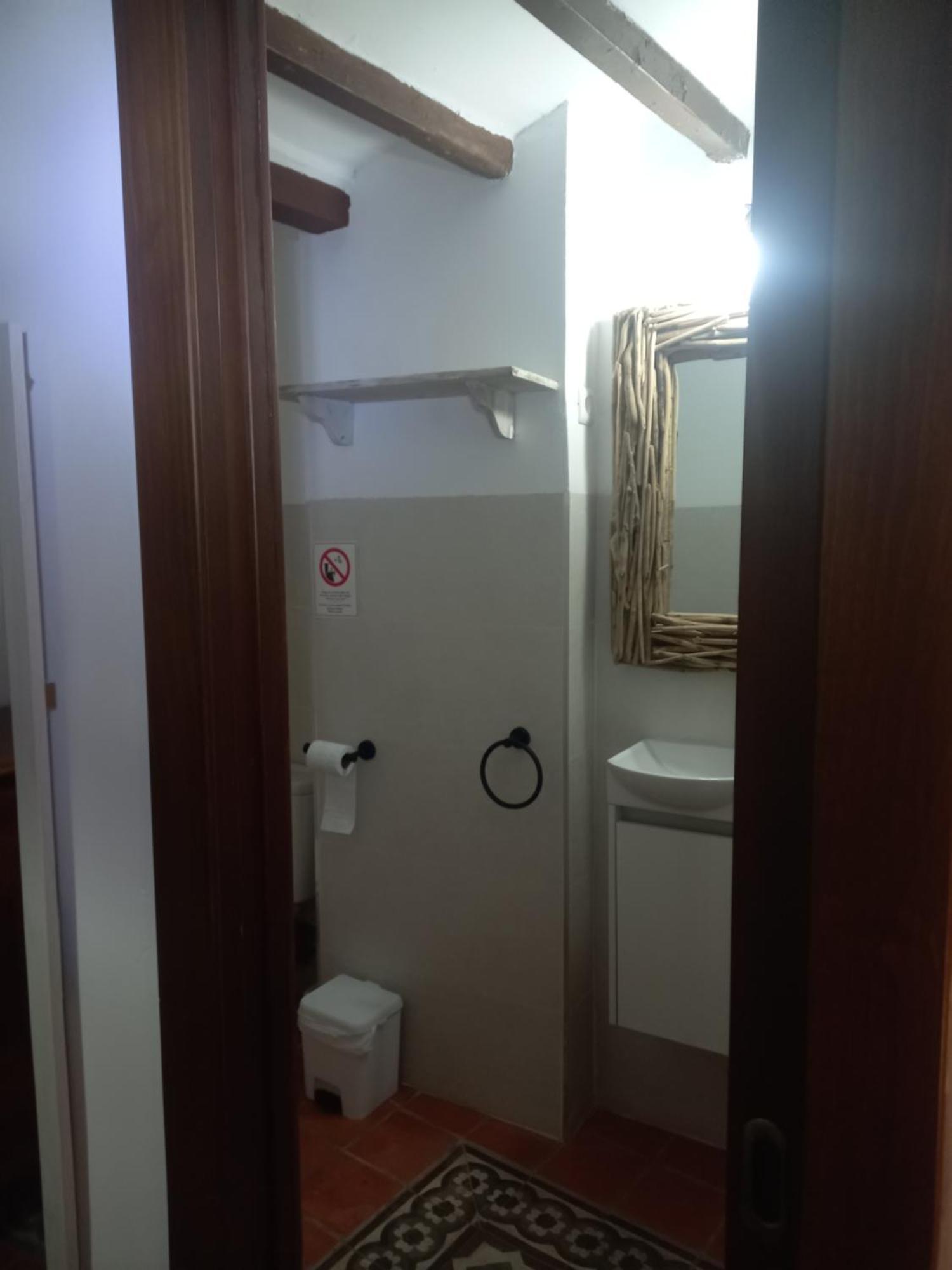 Apartamentos Gali Playa 2 San Pedro 10 Villajoyosa Exteriér fotografie
