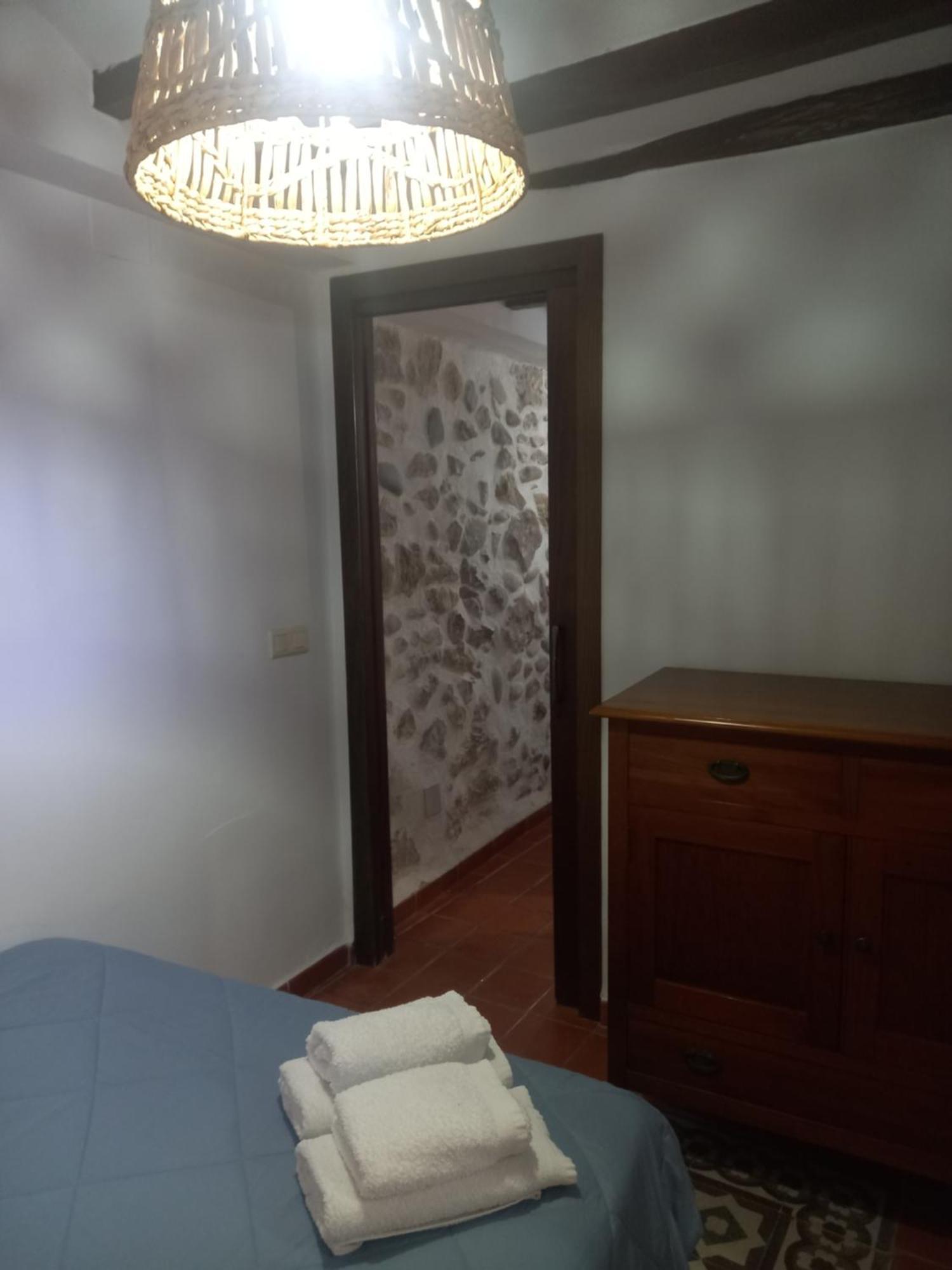 Apartamentos Gali Playa 2 San Pedro 10 Villajoyosa Exteriér fotografie