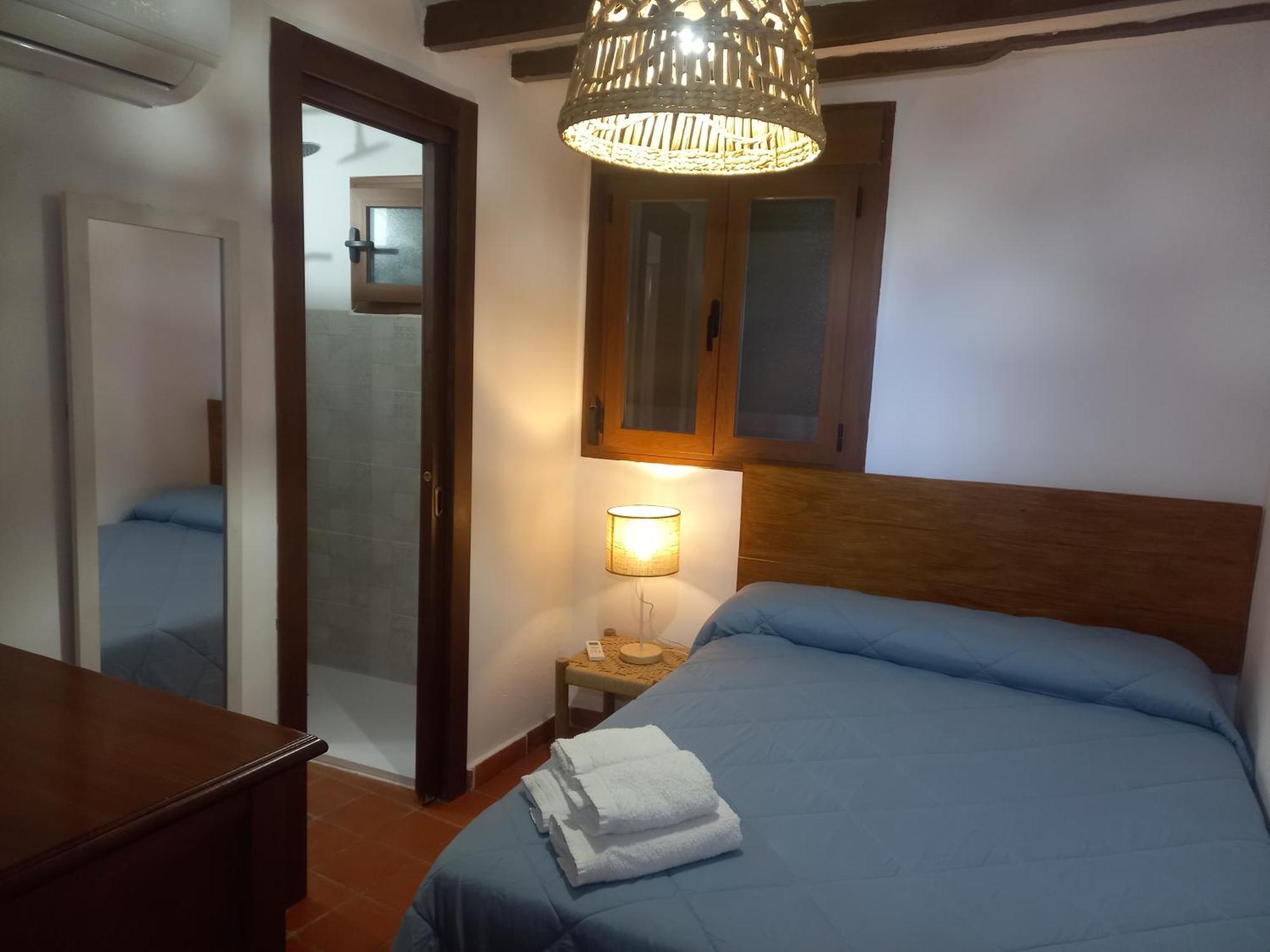 Apartamentos Gali Playa 2 San Pedro 10 Villajoyosa Exteriér fotografie