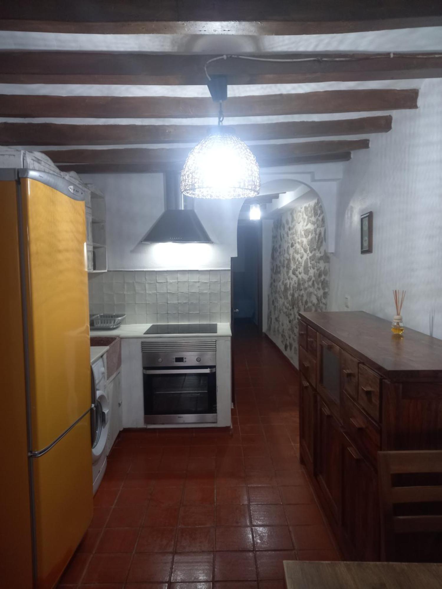 Apartamentos Gali Playa 2 San Pedro 10 Villajoyosa Exteriér fotografie