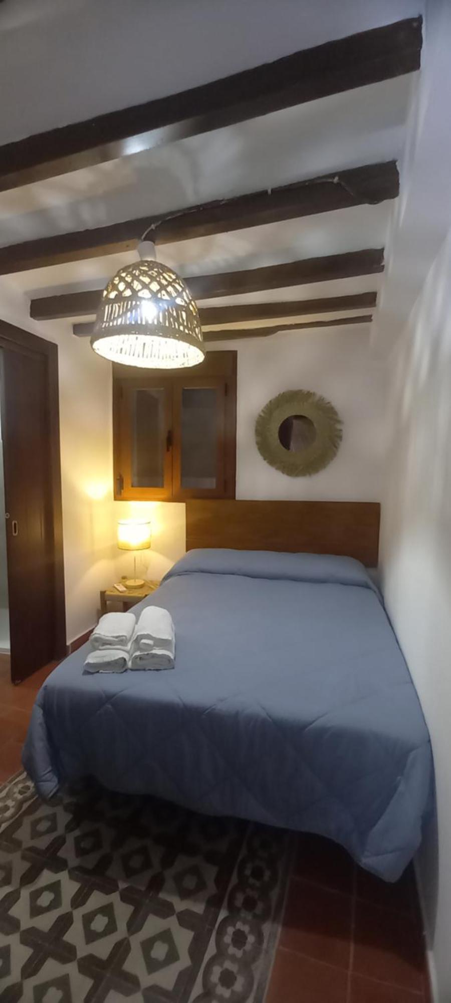 Apartamentos Gali Playa 2 San Pedro 10 Villajoyosa Exteriér fotografie