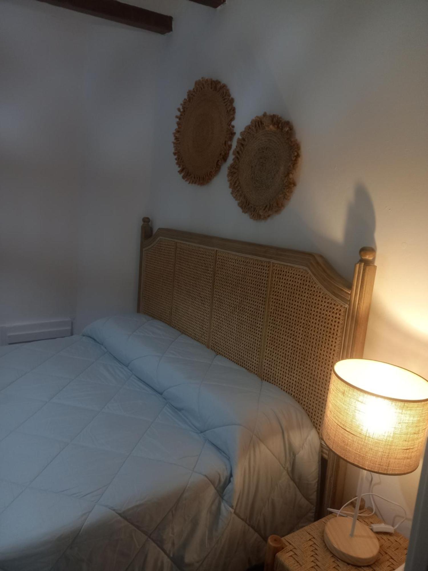 Apartamentos Gali Playa 2 San Pedro 10 Villajoyosa Exteriér fotografie